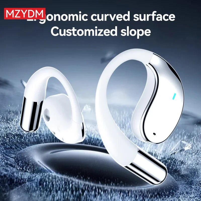 AI Instant Translator Earbuds