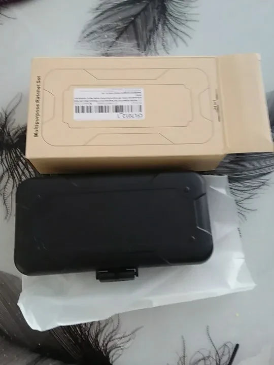 Review Card