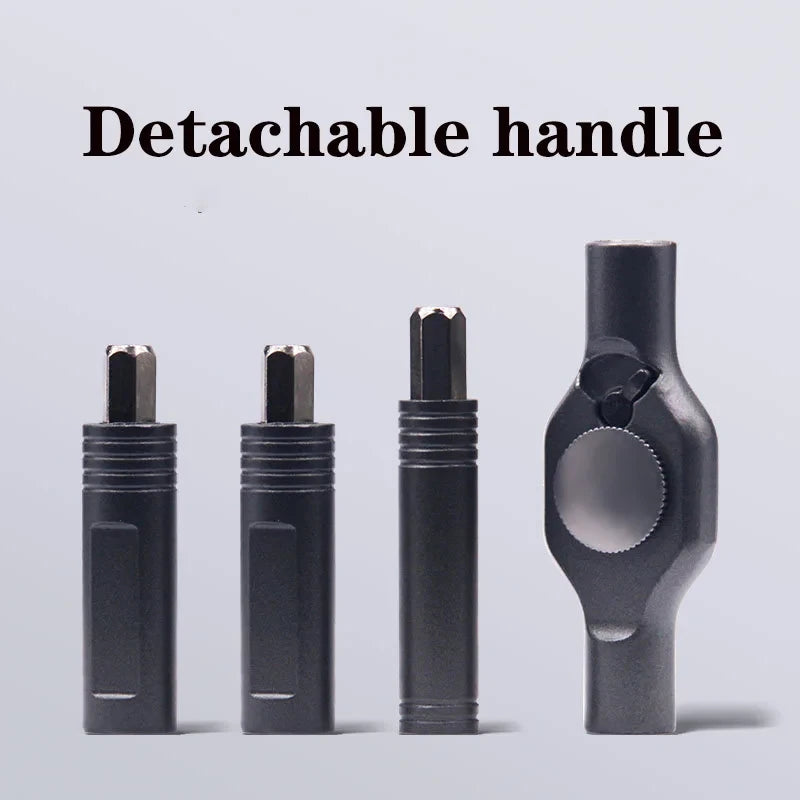 Precision Magnetic Screwdriver Set